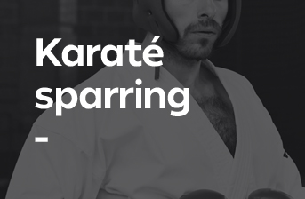 Club de karate toulouse centre ville Karate Contact sparring Kickboxing